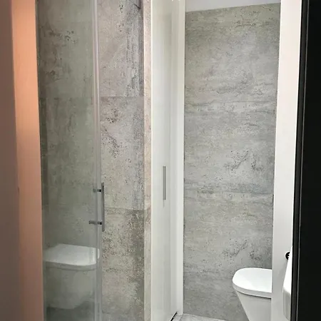 Lägenhet 567 *