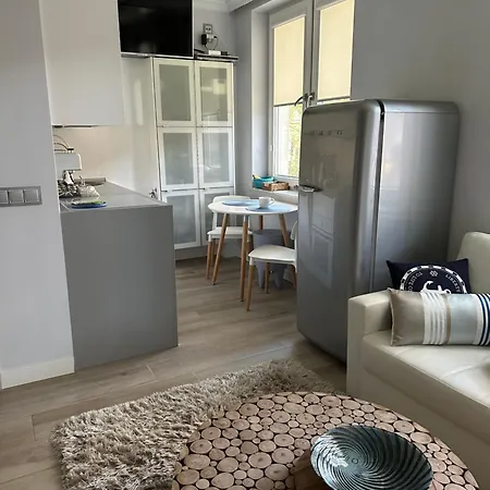 Apartament 567